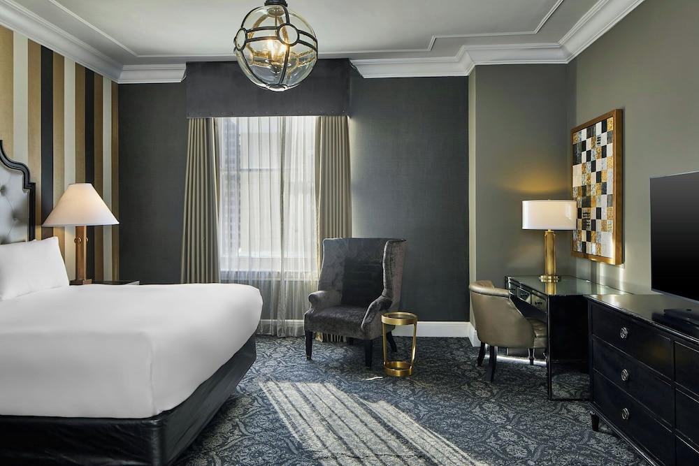 Le Pavillon, New Orleans, a Tribute Portfolio Hotel by Marriott photo 91