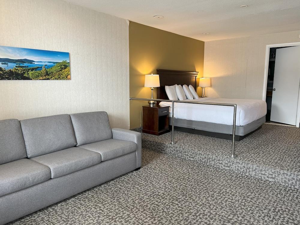 The Georgian Lakeside Resort photo 20