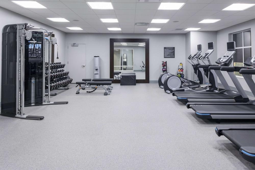 Homewood Suites by Hilton Largo/Washington, D.C. photo 16