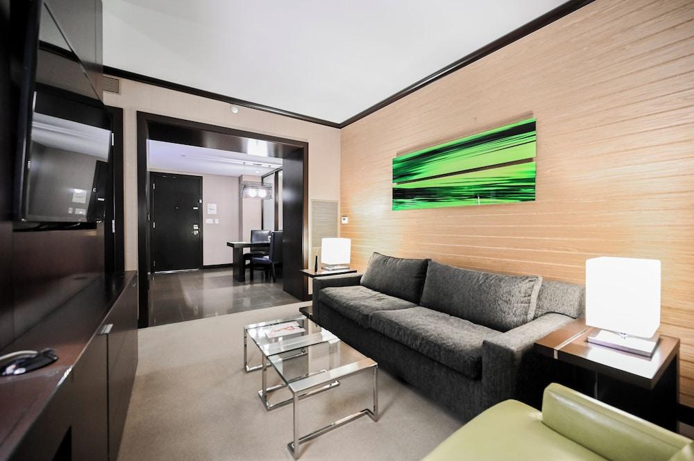 StripViewSuites at Vdara photo 67