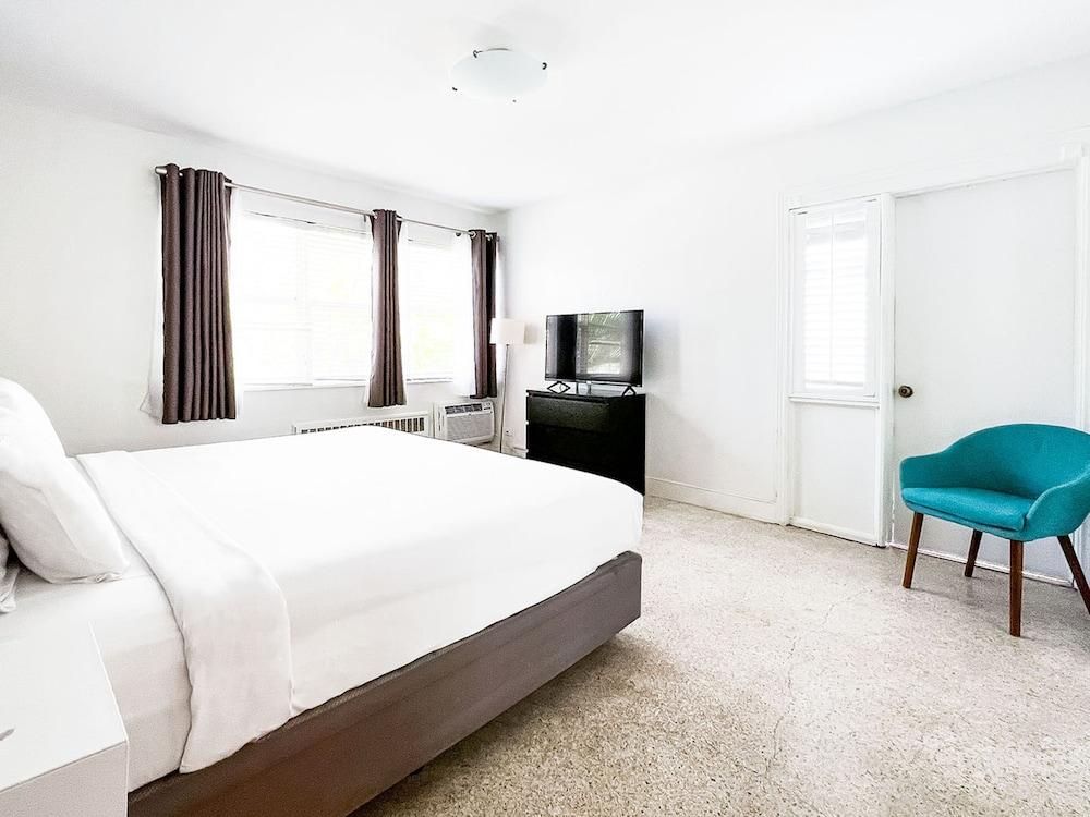 Winterset A North Beach Village Resort Hotel photo 61