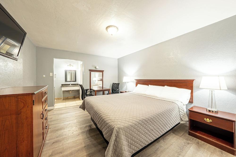 Villa Motel photo 3