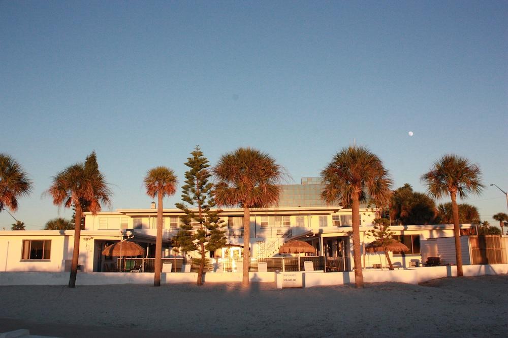 iBeach Resort photo 10