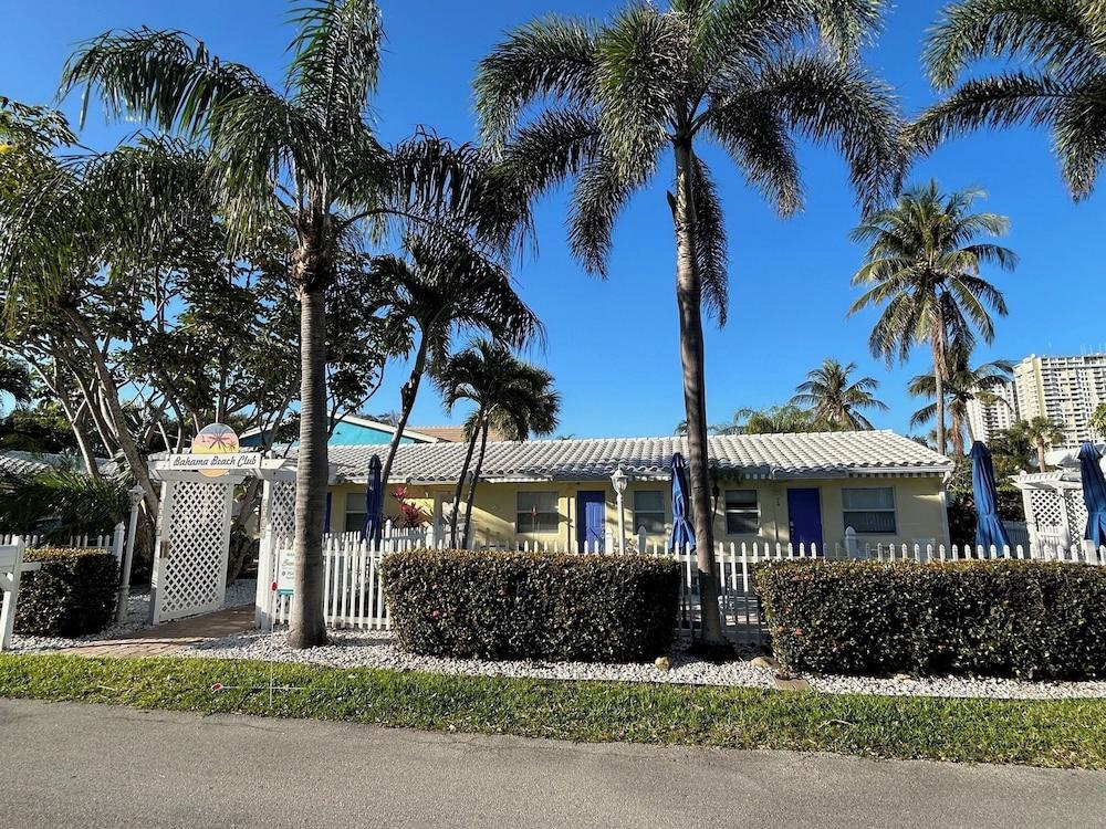 Bahama Beach Club Pompano photo 91