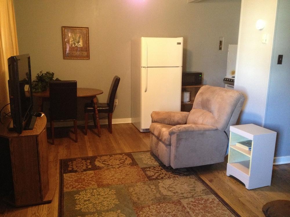 Riverdale Inn photo 5