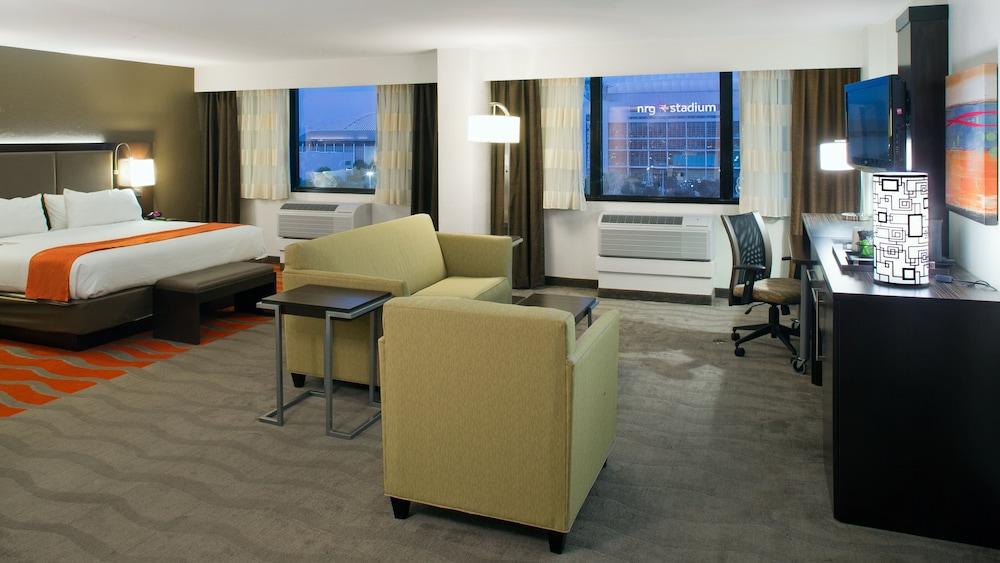 Holiday Inn Houston S - Nrg Area - Medical Center by IHG photo 6