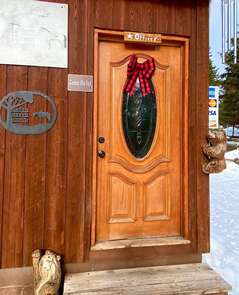 Dream Haven Guest Ranch photo 8