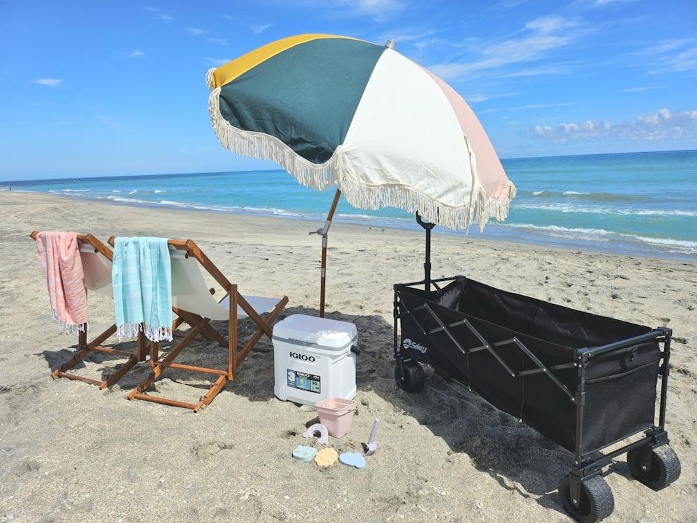 Jupiter Beach House photo 51
