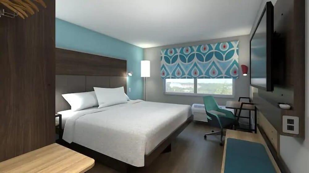 Tru by Hilton Fort Lauderdale Downtown photo 8