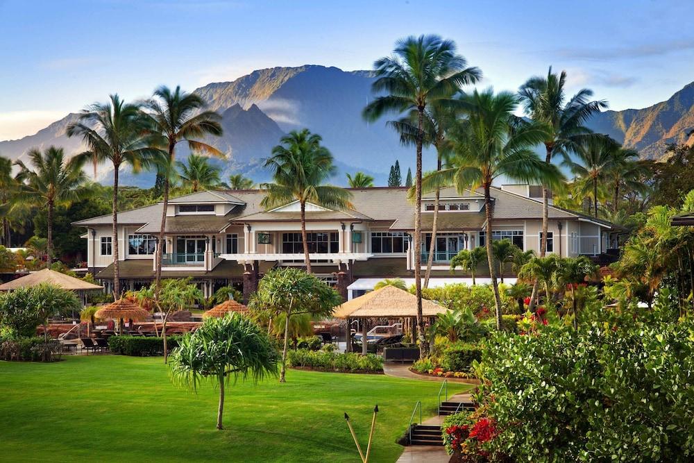 The Westin Princeville Ocean Resort Villas photo 26
