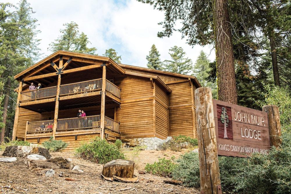 John Muir Lodge photo 23