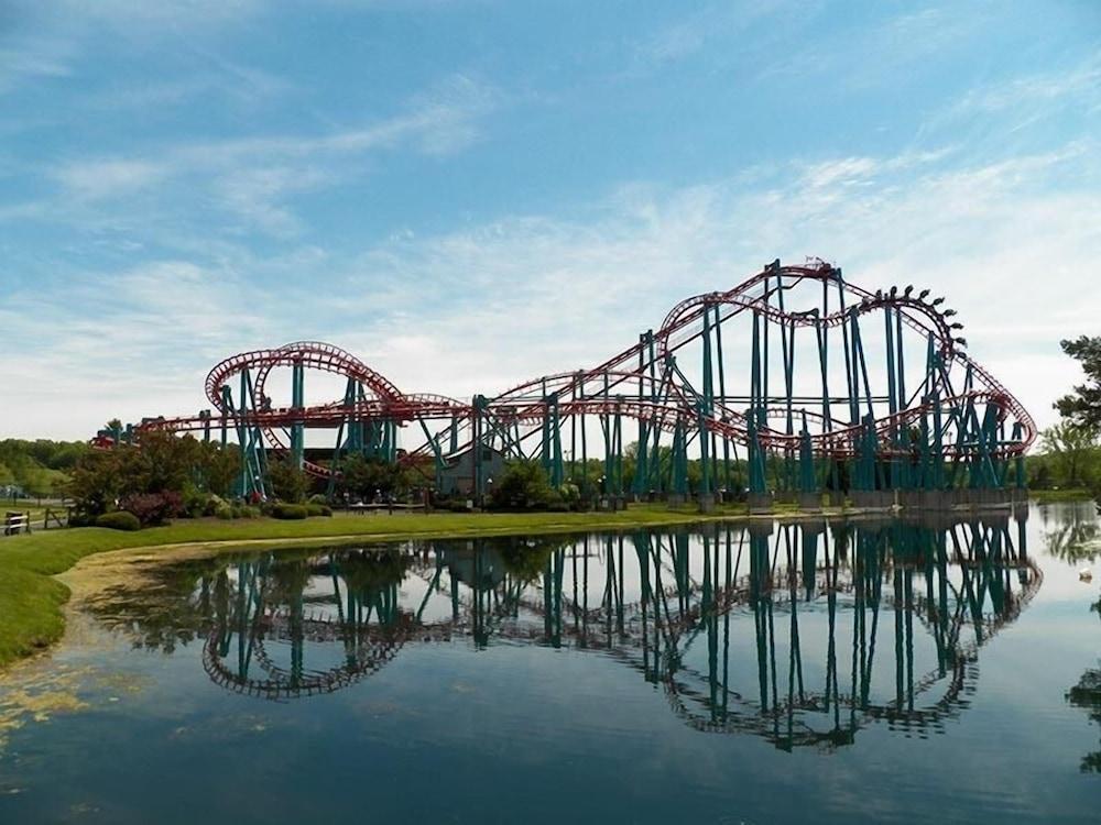 Darien Lake Lodge on the Lake photo 20