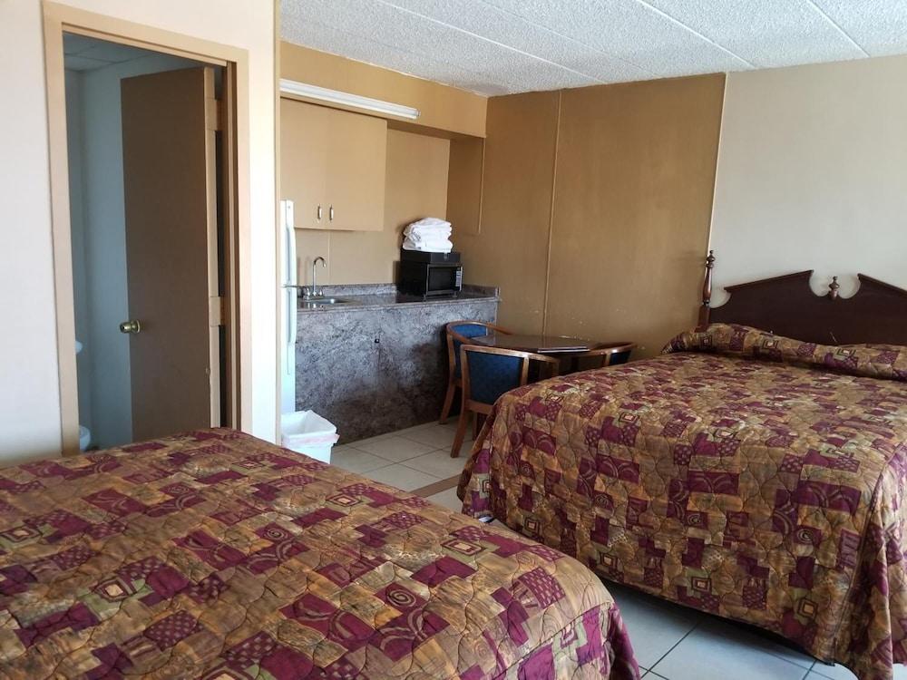 Cloud 9 Inn photo 17