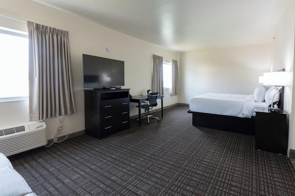 Cobblestone Inn & Suites - Sheldon photo 10