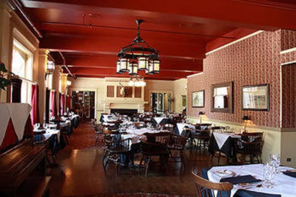 The Historic Redstone Inn photo 36