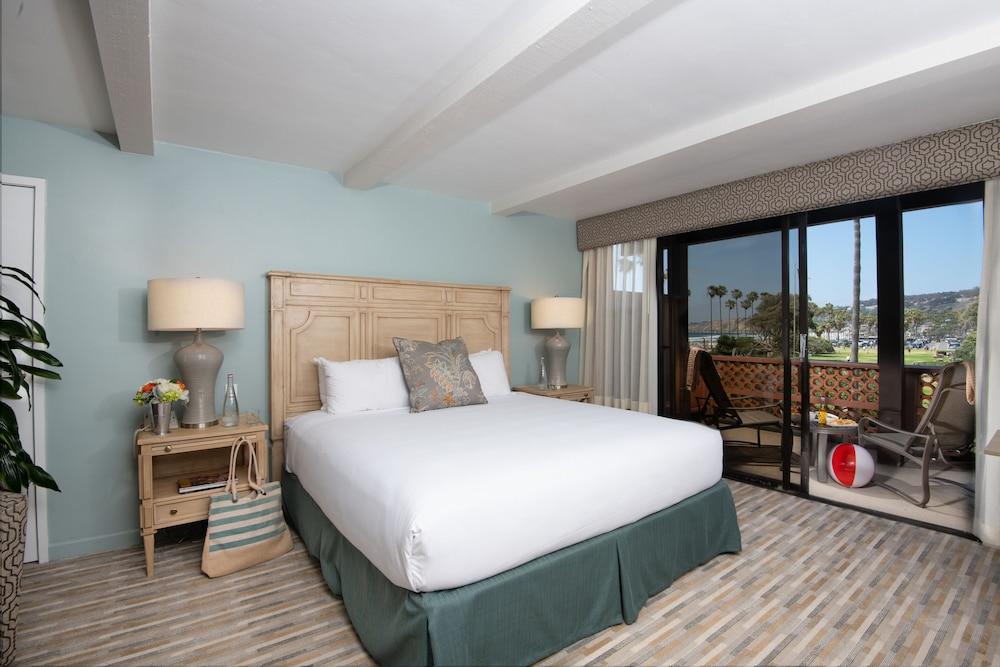 La Jolla Shores Hotel photo 12