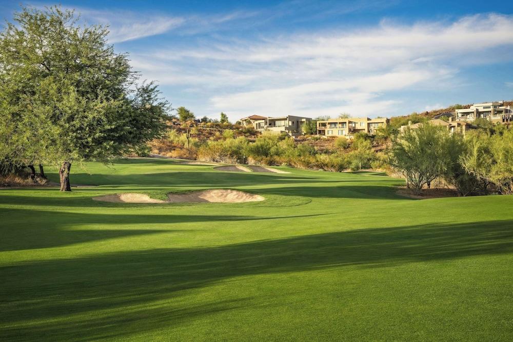 Hilton Phoenix Tapatio Cliffs Resort photo 4