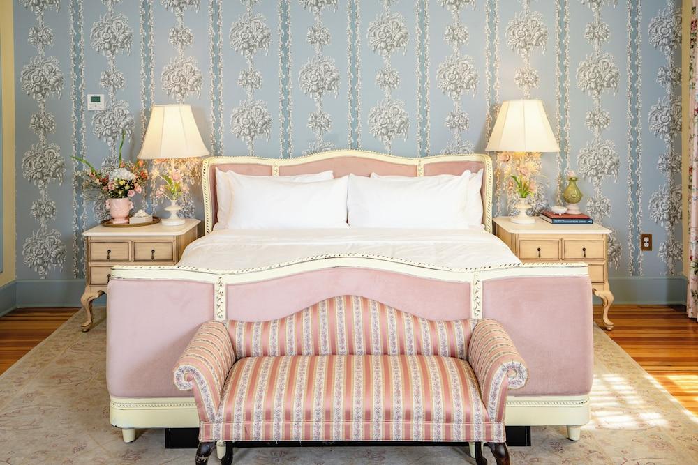 The Aldenberg Hotel photo 25