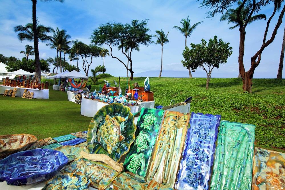 The Westin Ka'anapali Ocean Resort Villas photo 53