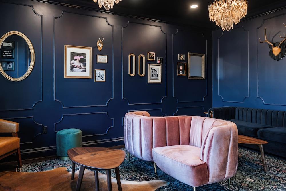 The Hotel Melrose photo 3