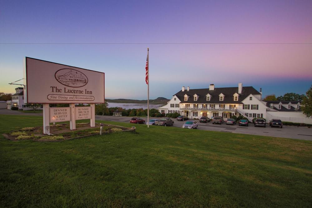 The Lucerne Inn photo 14