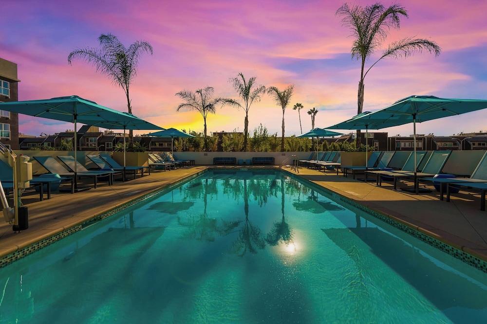 Residence Inn by Marriott Marina del Rey photo 32