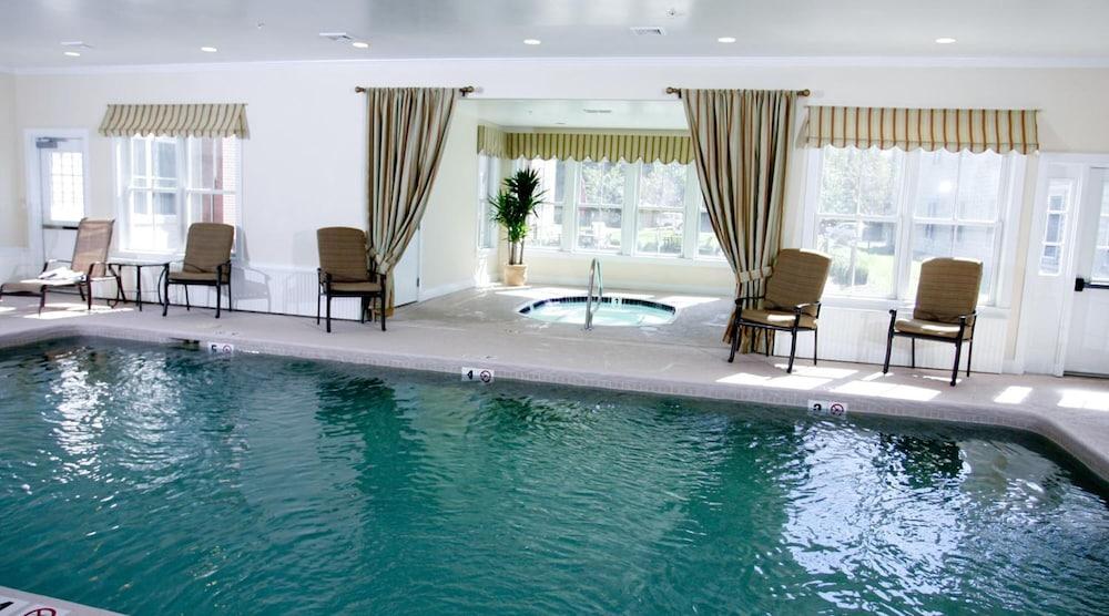 Pointe at Castle Hill Resort photo 4