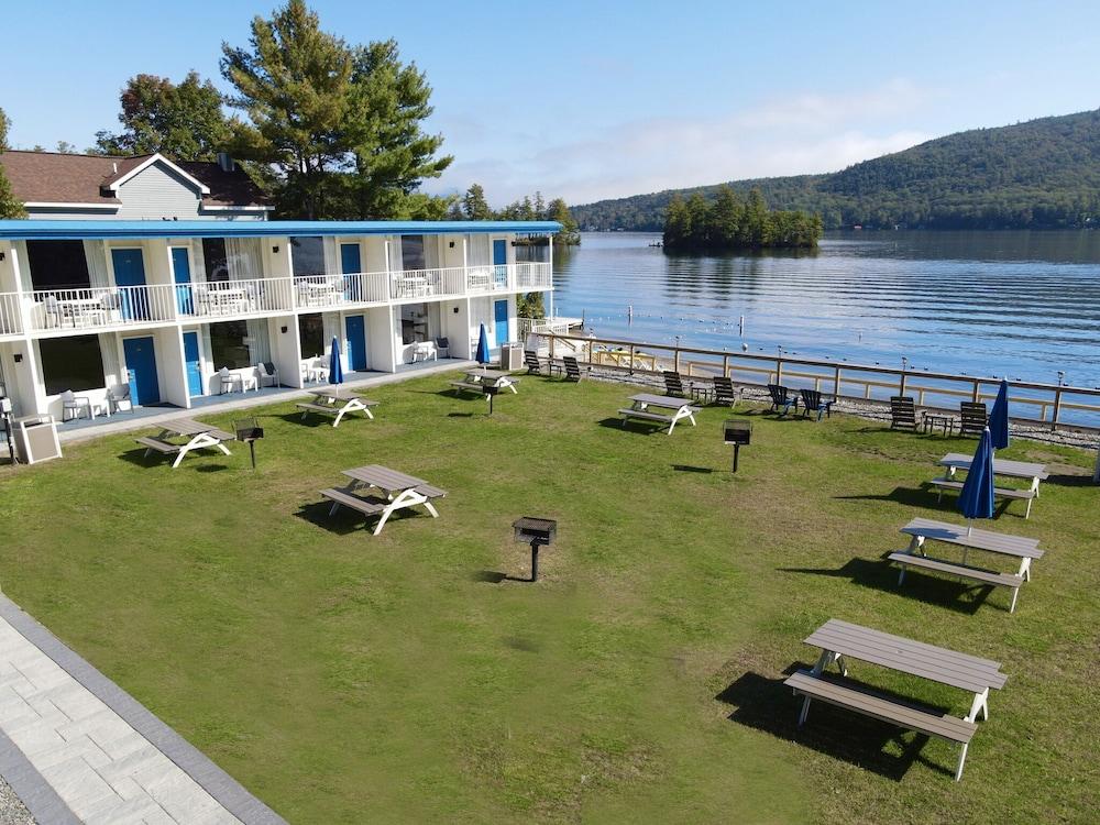 Lakefront Terrace Resort photo 36