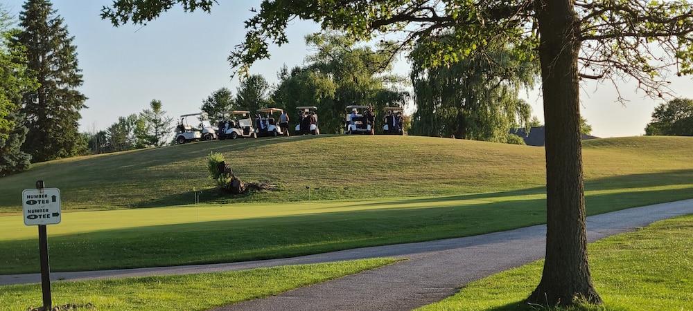 Bay Valley Resort photo 7