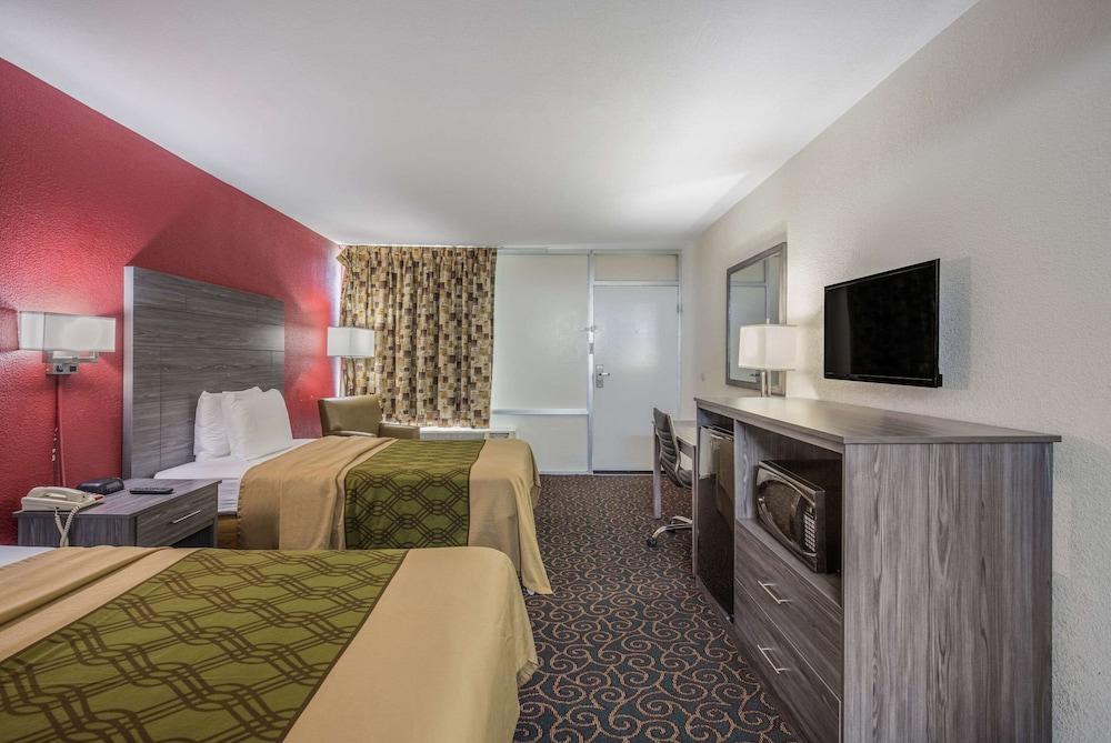 Econo Lodge Thomasville photo 15
