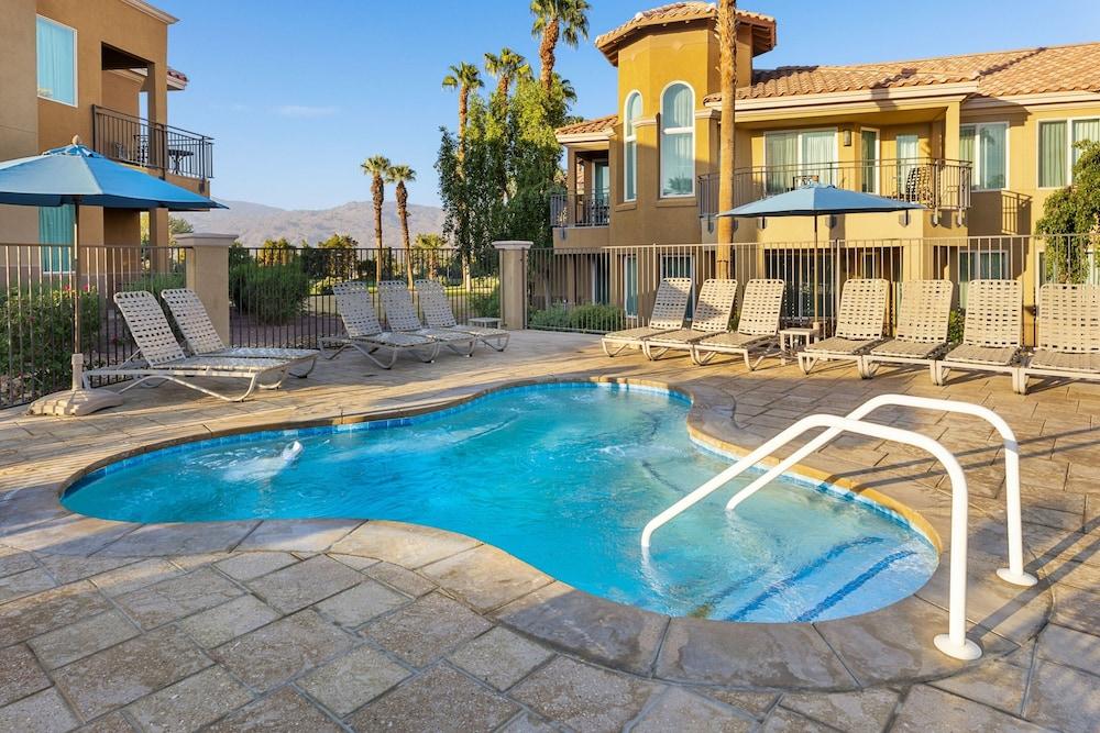Marriott's Desert Springs Villas II photo 39