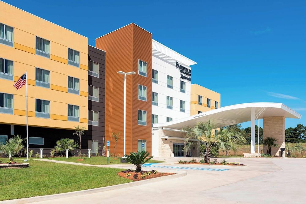 Fairfield Inn & Suites by Marriott West Monroe photo 37