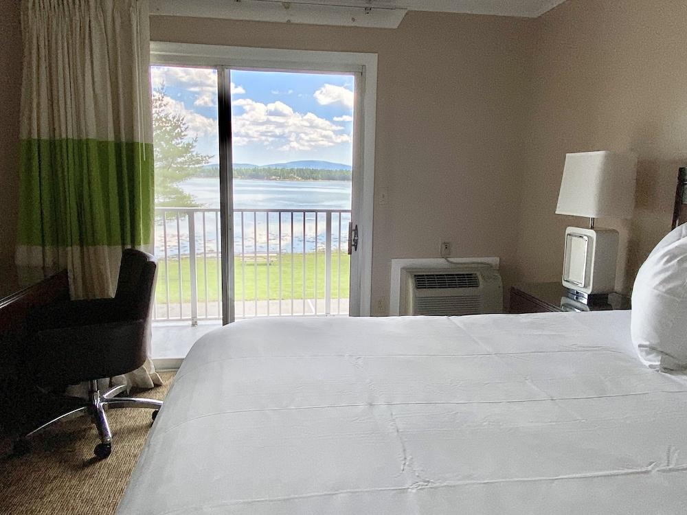 Island View Hotel Bar Harbor photo 30