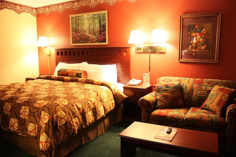 Relax Inn photo 13