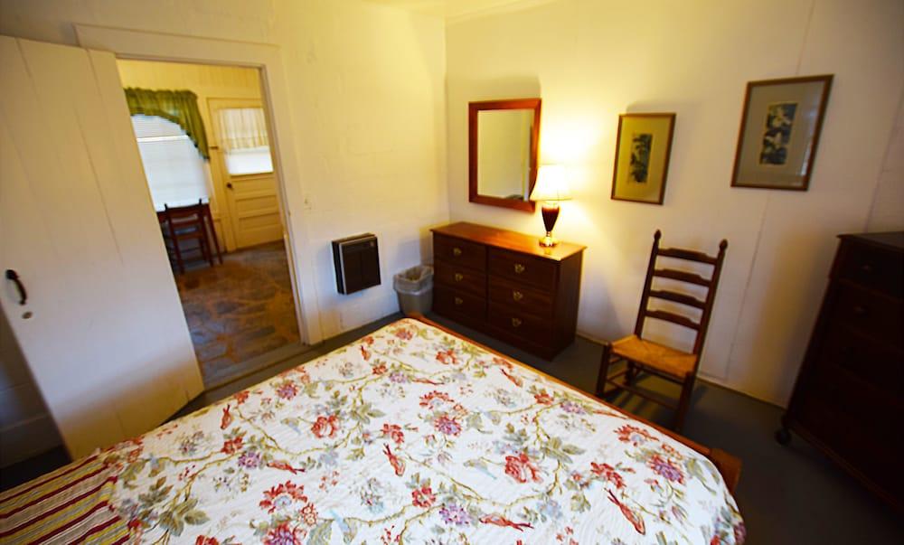 Graves Mountain Farm & Lodges photo 2