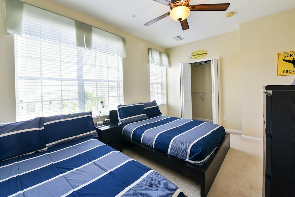 Vista Cay by Orlando Resort Rentals on Universal Boulevard photo 48