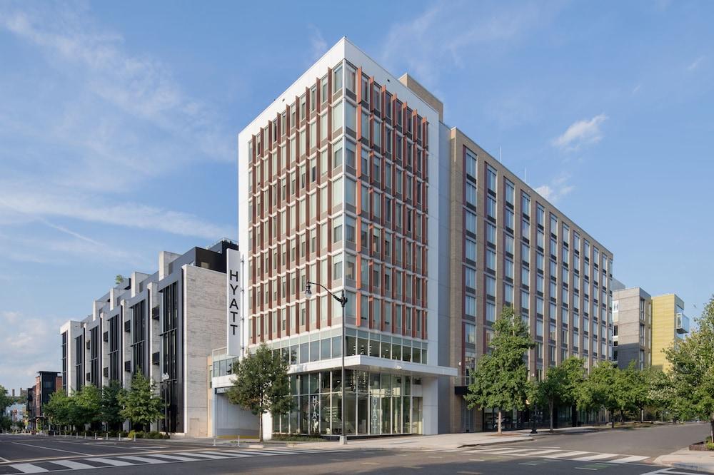 Hyatt House Washington DC / Downtown / Convention Center photo 1