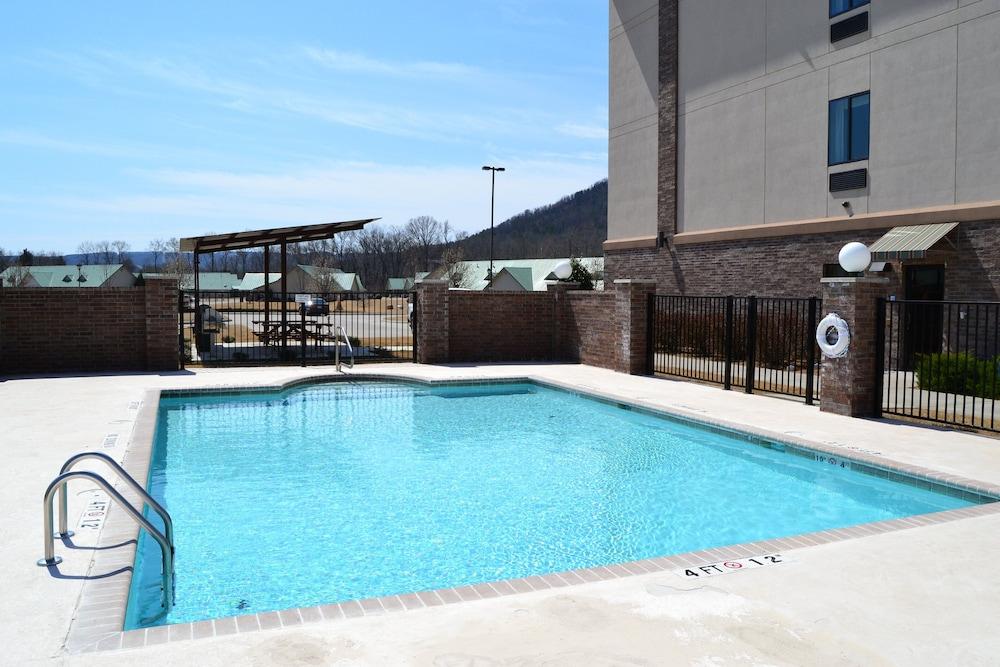 Holiday Inn Express Heber Springs by IHG photo 15