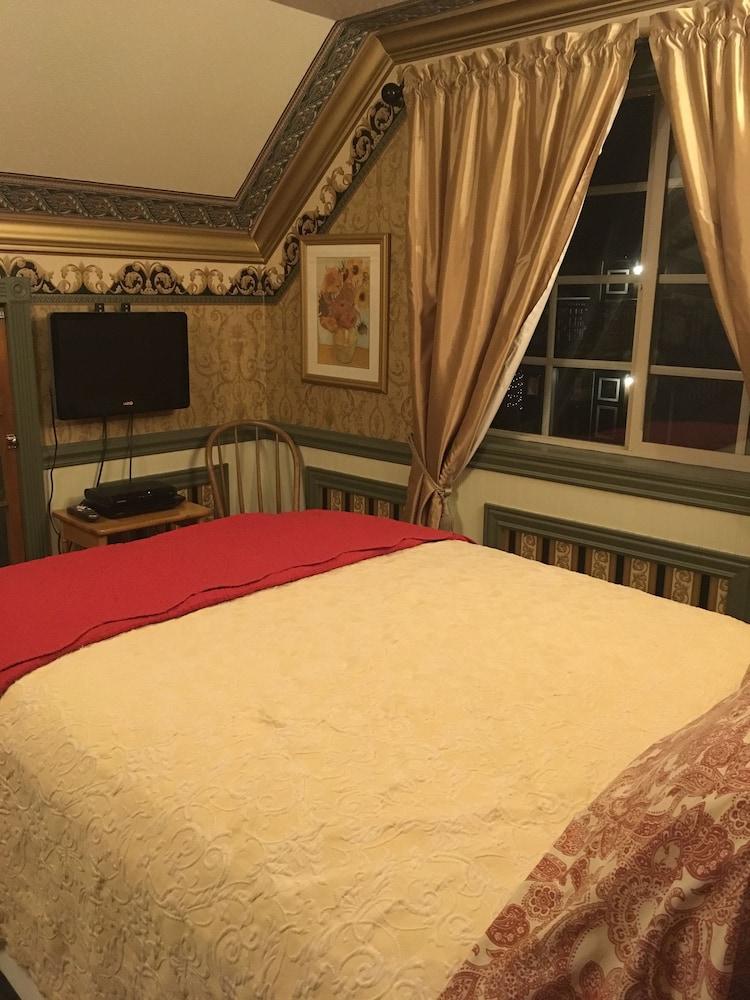 Frisco Lodge photo 36