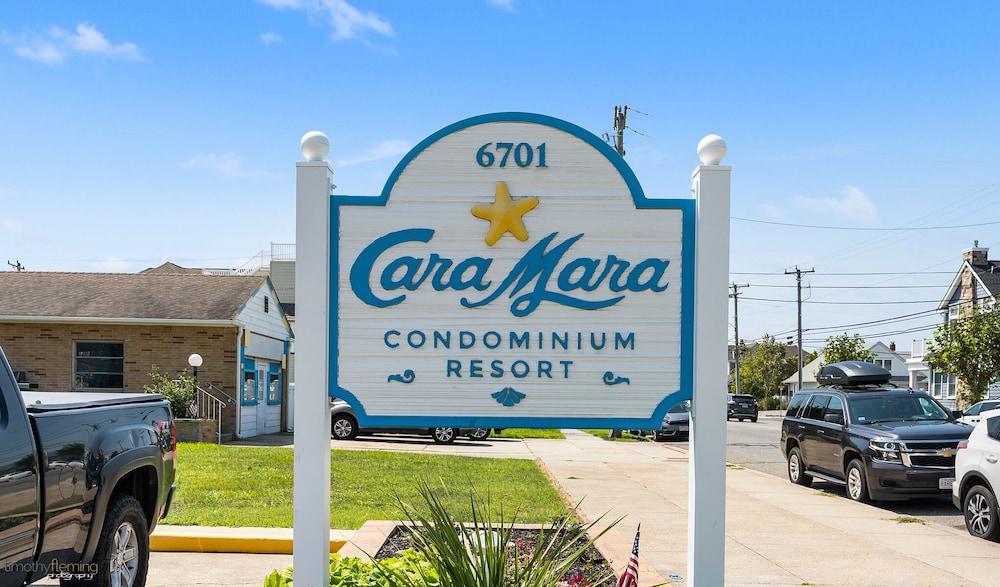 Cara Mara Resort photo 10