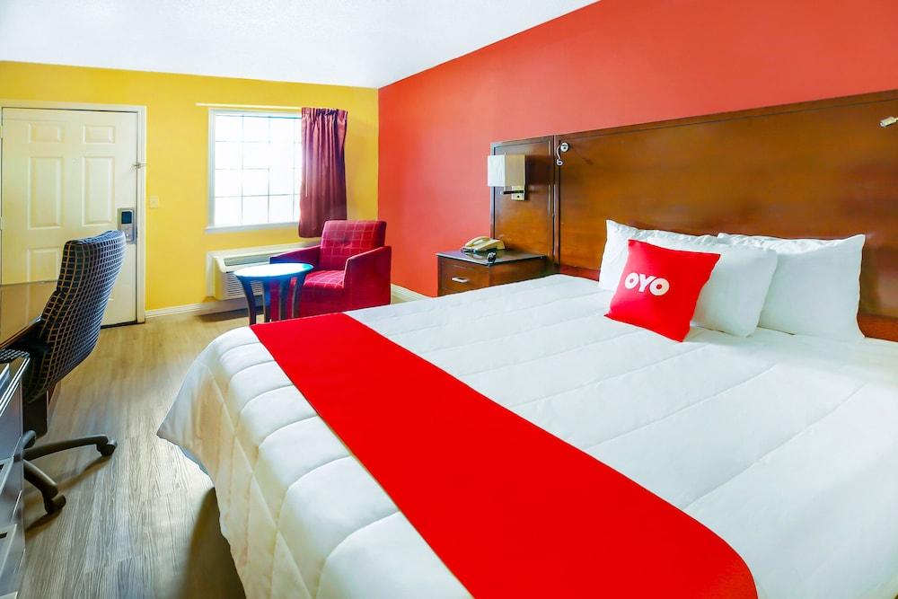 OYO Hotel Jackson South I-55 photo 10
