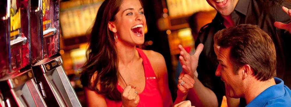 Isle of Capri Casino Hotel Lula – A Caesars Rewards Destination photo 15