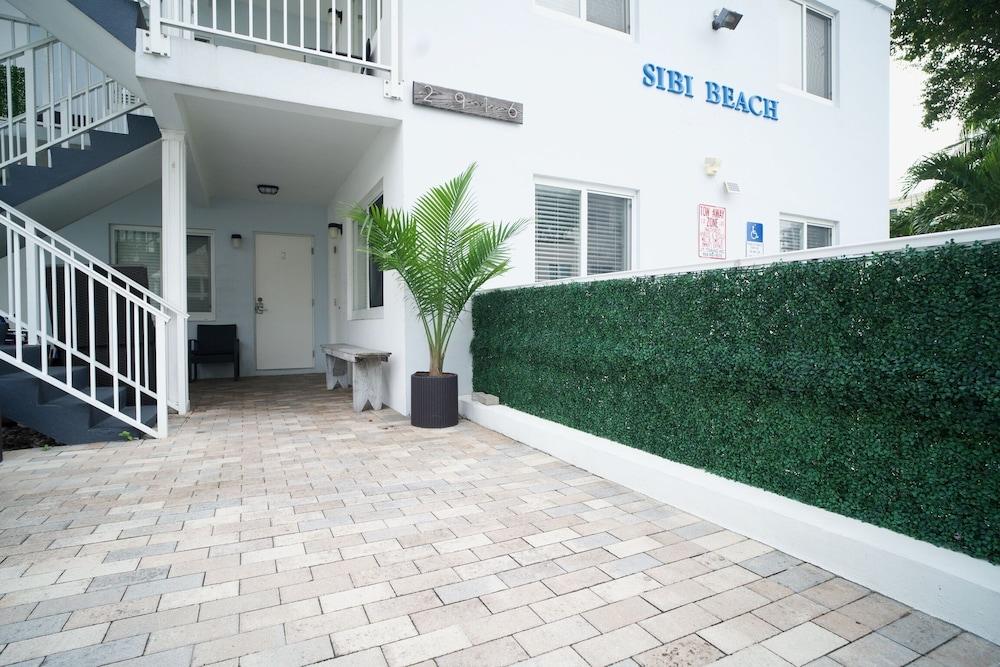 Sibi Beach Hotel photo 6