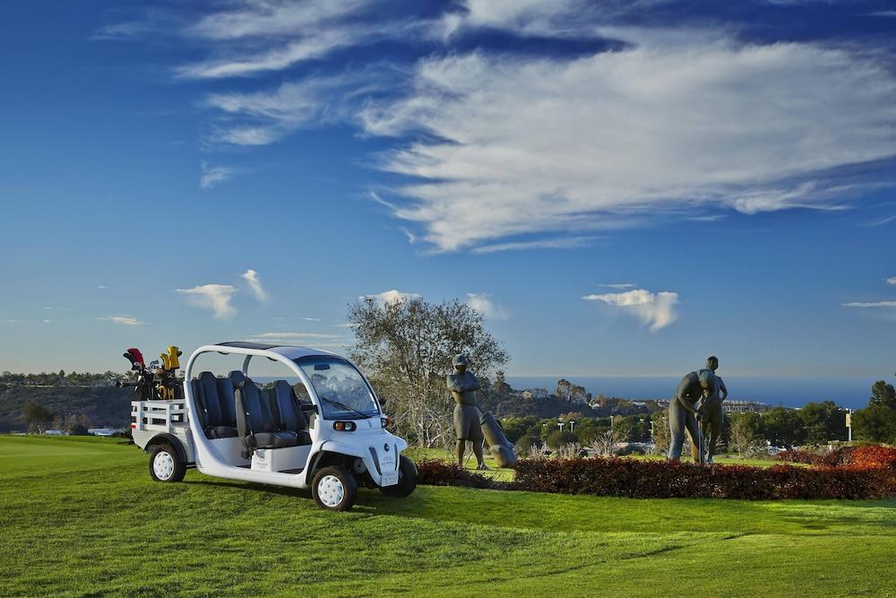 Sheraton Carlsbad Resort & Spa photo 86