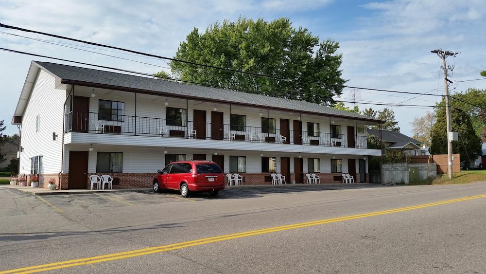 Olympia Motel photo 1