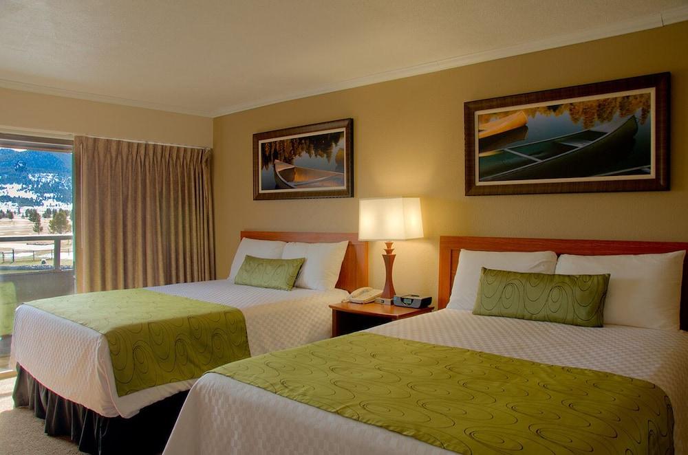 Fairmont Hot Springs Resort photo 26