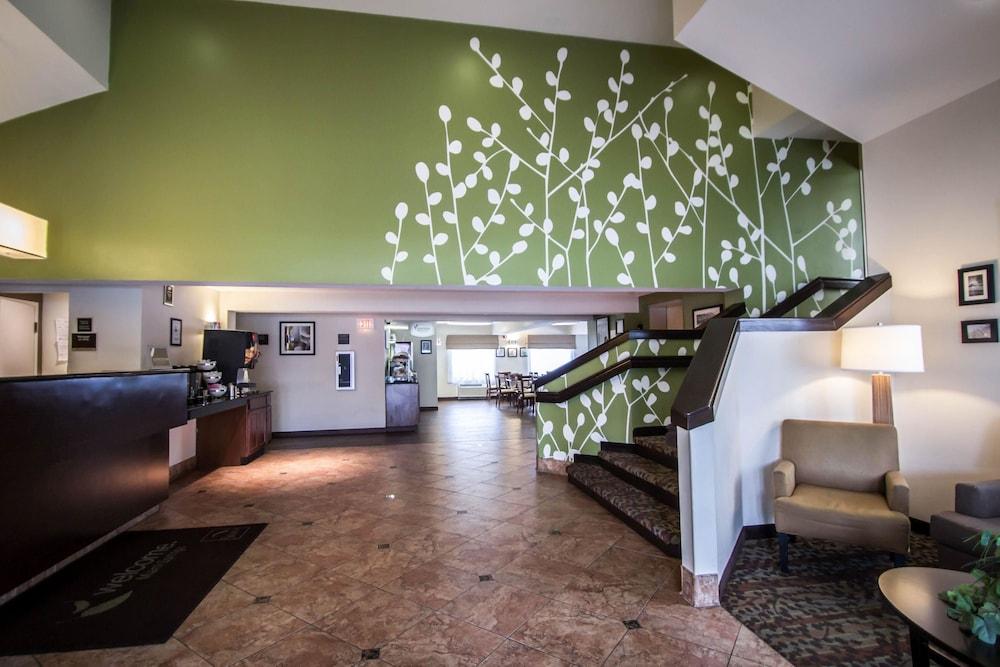 Sleep Inn Miami International Airport photo 4
