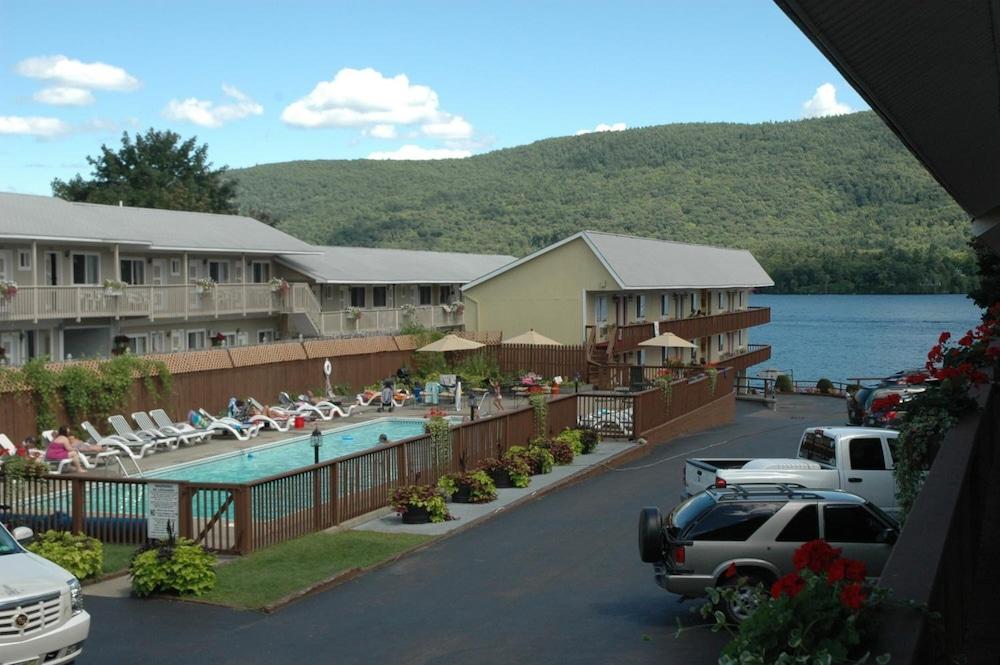 Park Lane Motel photo 14