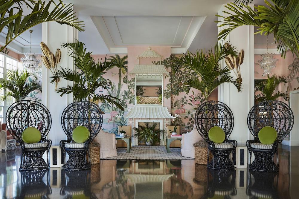 The Colony Hotel Palm Beach photo 2