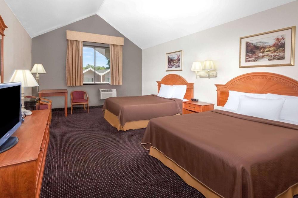 Travelodge by Wyndham Jackson photo 7